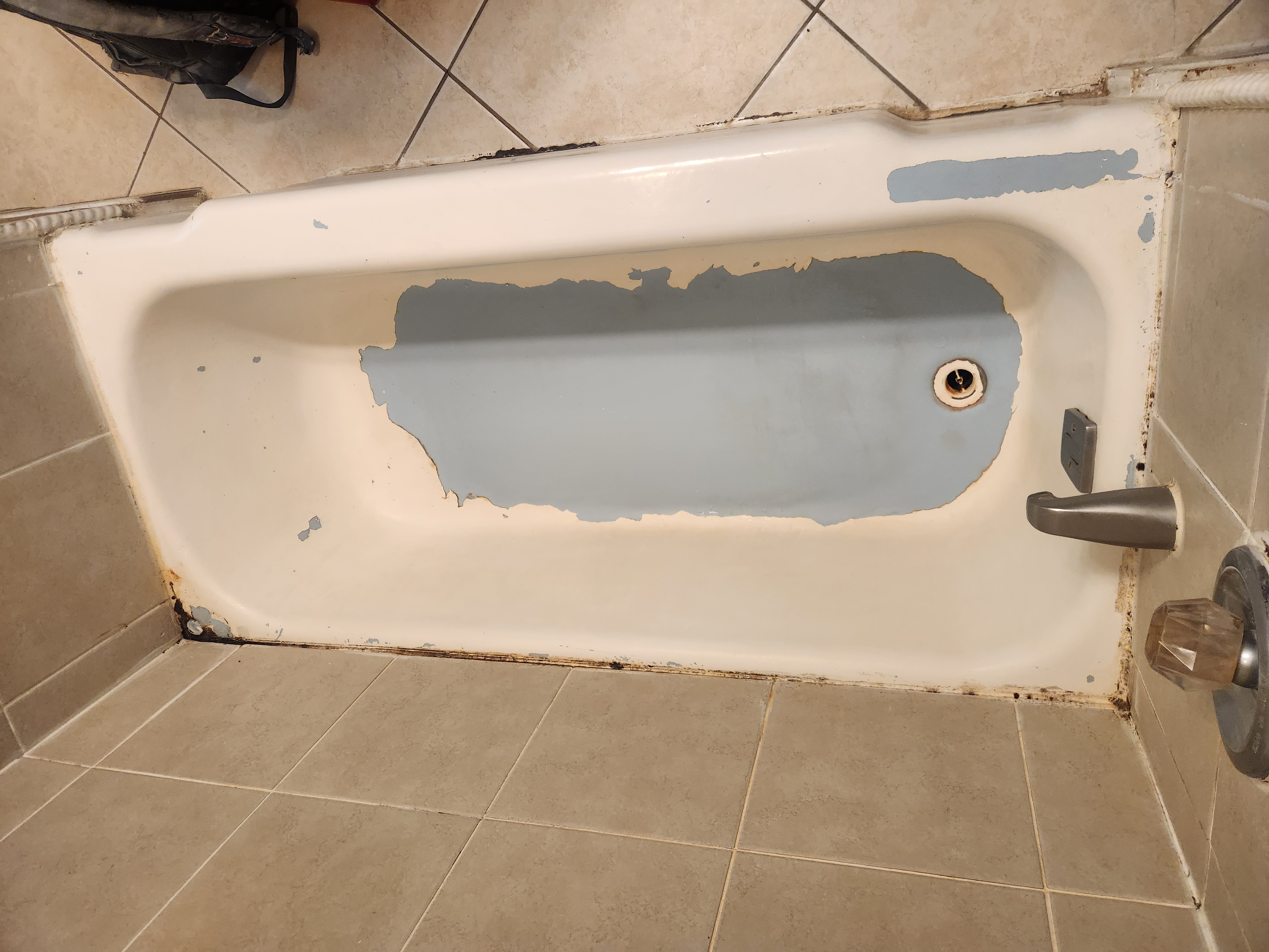 Before