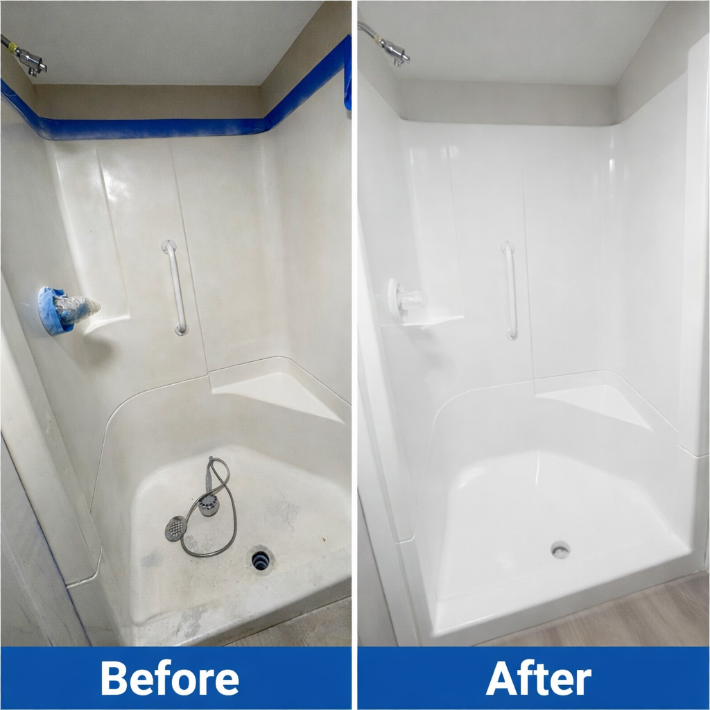 Fiberglass Repair